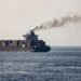 US evacuates 22 crew members on seized Iranian ship to Pakistan