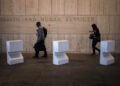 US expects hundreds at health department to lose job protections, email says