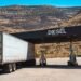 U.S. households face serious pain beyond gas prices as diesel nears record highs