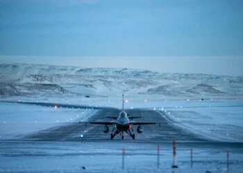 US in talks with Denmark to establish new military bases in Greenland