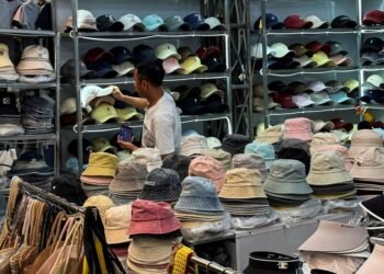 US investigates Vietnam’s intellectual property practices