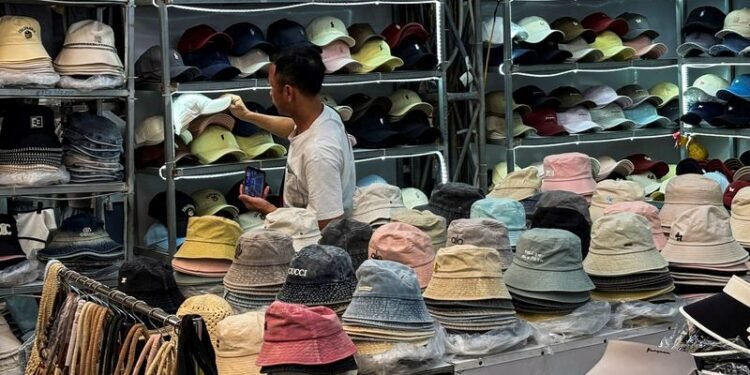 US investigates Vietnam’s intellectual property practices