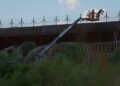 US judge blocks key parts of Texas migrant arrest law