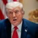 US judge temporarily blocks Trump’s $1.8 billion ’weaponization’ fund