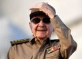 US plans to indict Cuba’s Raul Castro, DOJ official says
