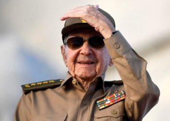 US plans to indict Cuba’s Raul Castro, DOJ official says