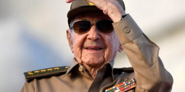 US plans to indict Cuba’s Raul Castro, DOJ official says