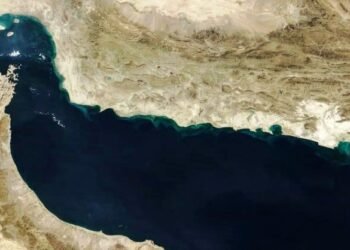 US radar system damage in Middle East may shift alliances toward China
