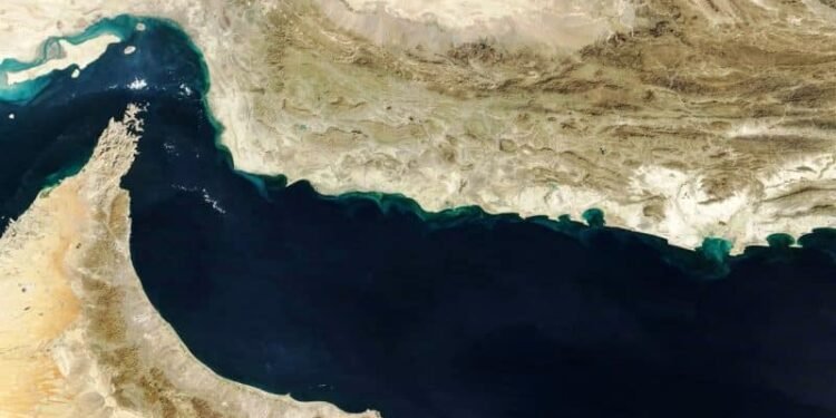 US radar system damage in Middle East may shift alliances toward China