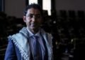 US reinstates deportation proceedings against pro-Palestinian student Mahdawi