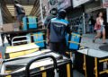 U.S. retail sales rise again, but higher gas prices and inflation play a big role