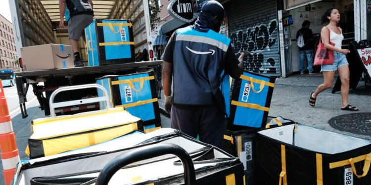 U.S. retail sales rise again, but higher gas prices and inflation play a big role