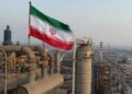 US sanctions twelve entities for sales of Iranian oil to China