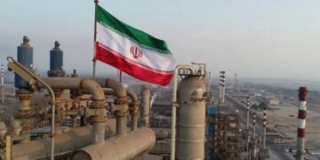 US sanctions twelve entities for sales of Iranian oil to China