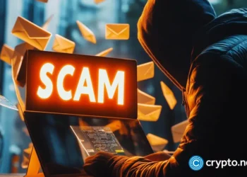 U.S. seizes BG Wealth Sharing domain after $150M crypto scam claims - 1
