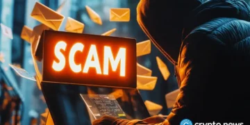 U.S. seizes BG Wealth Sharing domain after $150M crypto scam claims - 1