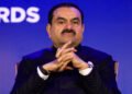 US set to drop criminal fraud case against India’s Gautam Adani, sources say, as deal reached in civil case