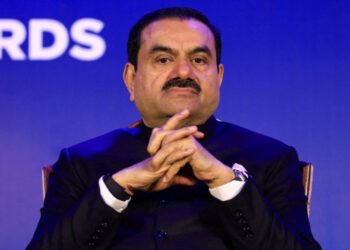US set to drop criminal fraud case against India’s Gautam Adani, sources say, as deal reached in civil case