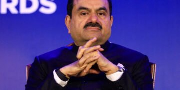US set to drop criminal fraud case against India’s Gautam Adani, sources say, as deal reached in civil case