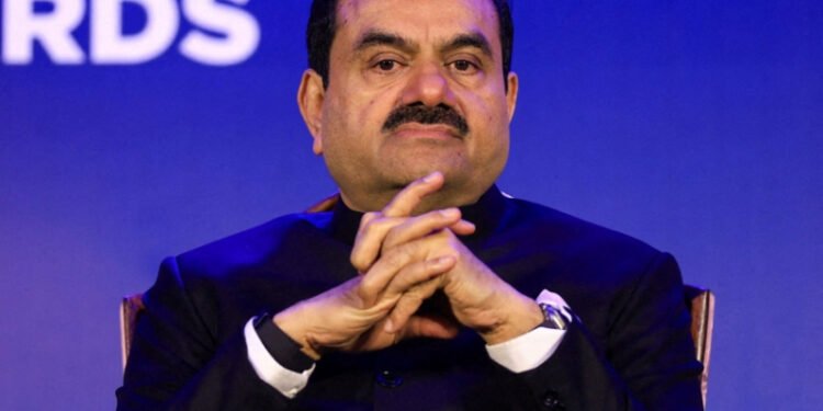 US set to drop criminal fraud case against India’s Gautam Adani, sources say, as deal reached in civil case