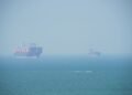 U.S. stock futures rise, oil falls as Trump touts new plan to partially reopen Strait of Hormuz