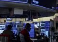 US stocks rally could find fuel in earnings, jobs data amid surging oil prices