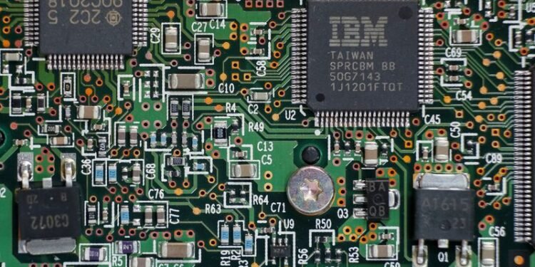 US to invest $2 billion in IBM, other quantum computing firms