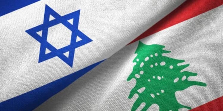 US to train Lebanese forces, potentially impacting Israel’s Lebanon withdrawal