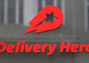 Uber and DoorDash sound out investors for Delivery Hero bid, FT reports