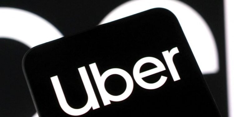 Uber weighs higher bid for Delivery Hero, FT reports