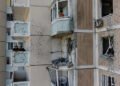 Ukraine drones kill four in Russia, Moscow faces biggest attack in over a year