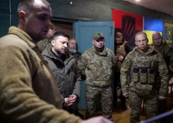 Ukraine reports Russian attacks and battlefield clashes despite ceasefire