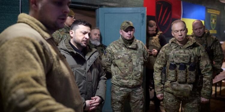 Ukraine reports Russian attacks and battlefield clashes despite ceasefire
