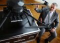 Ukraine sees path to getting Japanese arms after Tokyo eases export rules
