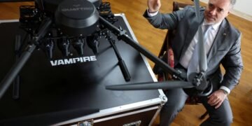 Ukraine sees path to getting Japanese arms after Tokyo eases export rules