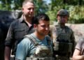 Ukraine to beef up northern defences over Russian offensive plans