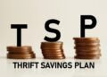 Understanding the Impact of TSP In-Service Withdrawals