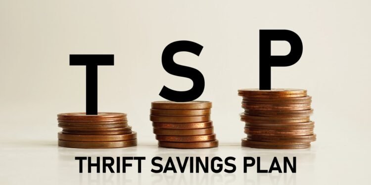 Understanding the Impact of TSP In-Service Withdrawals