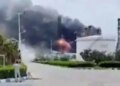 United Arab Emirates conducts secret airstrike on Iran’s Lavan Island refinery