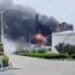 United Arab Emirates conducts secret airstrike on Iran’s Lavan Island refinery
