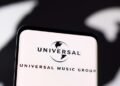 Universal Music Group declines Pershing Square proposal