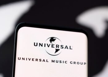 Universal Music Group declines Pershing Square proposal