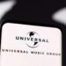 Universal Music Group declines Pershing Square proposal