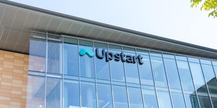 Upstart’s stock is getting punished after earnings. Here’s the big gripe.