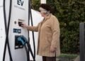 Used EV sales are surging. How ownership costs compare to gas cars