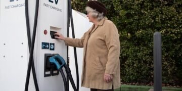 Used EV sales are surging. How ownership costs compare to gas cars
