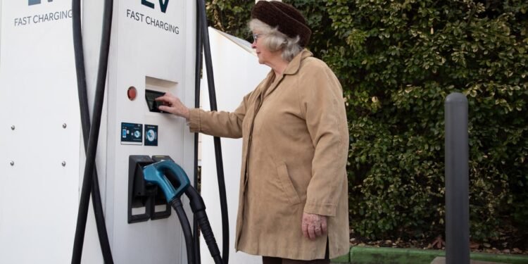 Used EV sales are surging. How ownership costs compare to gas cars