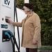 Used EV sales are surging. How ownership costs compare to gas cars