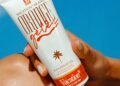 Vacation Orange Gelee Gel Sunscreen Review