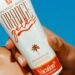 Vacation Orange Gelee Gel Sunscreen Review